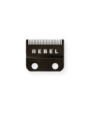 REBEL BARBER - Универсальный неподвижный нож для профессиональных машинок