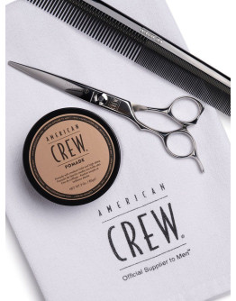 American Crew Pomade - Помада для укладки волос 85 гр