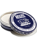 Reuzel Fiber Pomade - Матовая помада для укладки волос 113 гр