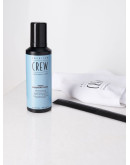 American Crew Fiber Grooming Foam - Пена для укладки волос 200 мл