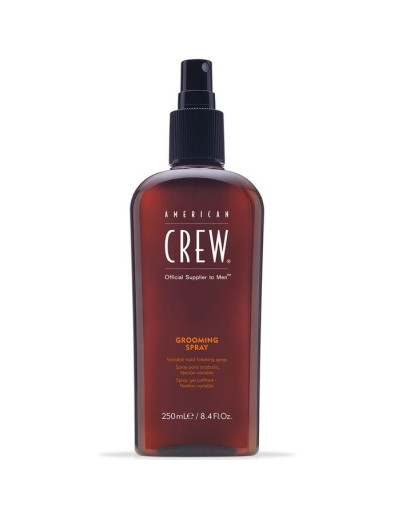 American Crew Classic Grooming Spray - Спрей для укладки волос 250 мл