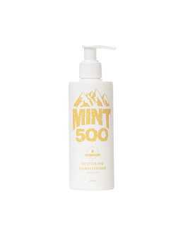 Mint500 Restoring Conditioner Vanilla Mint - Кондиционер восстанавливающий 250 мл