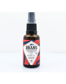 Brans Premium Hot Beard Oil - Горячее масло для бороды 30 мл