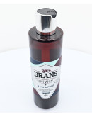 Brans Premium Shampoo - Мужской профессиональный шампунь для волос 250 мл