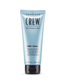 American Crew Fiber Cream - Крем средней фиксации 100 мл