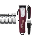 Wahl Magic Clip Cordless 8148-2316H - Профессиональная машинка для стрижки волос